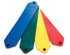 Strap Swing Seat, Blue