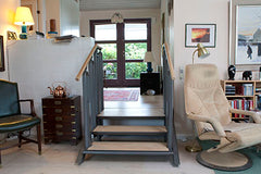 Flexstep V2 700 3 Steps, Indoor