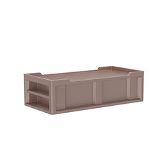Endurance Bed 2.0, Brown