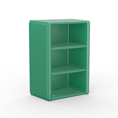 Endurance Chest, Green