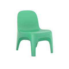 Endurance Crew Chair-Armless, Green
