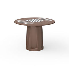 Endurance Round Base Table, 42