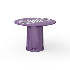 Endurance Round Base Table, 42