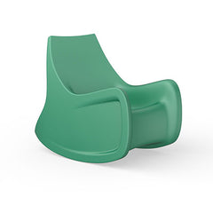Radial Rocker, Green