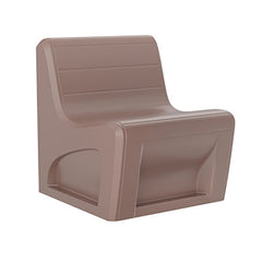Sync Chair With Ballast Door, Brown