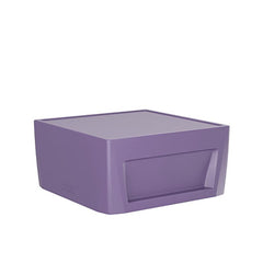 Sync Cube With Ballast Door, Indigo