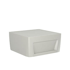 Sync Cube, Stone Gray