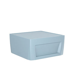 Sync Cube, Blue Gray
