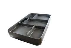 Xtray, Dark Gray