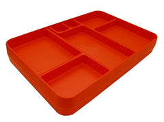 Xtray, Orange