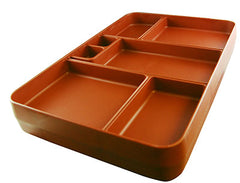 Xtray, Terra Cotta