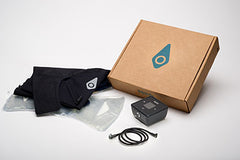 Squid Go Cold Compression Left Shoulder Full Unit
