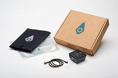 Squid Go Cold Compression Leg Full Unit, Large