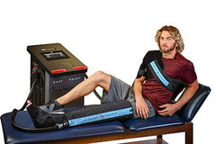 Game Ready Full Leg Boot Wrap With Atx, Large (Grpro 2.1 Only)