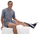 Game Ready Additional Sleeve (Sleeve Only) - Lower Extremity - Ankle - Large (Men'S Shoe Sizes Up To 11)
