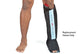 Game Ready Additional Sleeve (Sleeve Only) - Lower Extremity - Half Leg Boot - Large