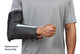 Game Ready Additional Sleeve (Sleeve Only) - Upper Extremity - Flexed Elbow (W/Out Heat Exchanger)