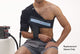 Game Ready Additional Sleeve (Sleeve Only) - Upper Extremity - Right Shoulder - Large (40-55" Chest)