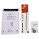 Panel Mount O-Ring Replacement Kit (Includes Tool & 9 O-Rings) For The Game Ready Grpro 2.1