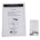 Wrap Replacement O-Rings (Includes 5 O-Rings) For The Game Ready Grpro 2.1