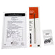 Hose O-Ring Replacement Kit (Includes Tool & 10 O-Rings) For The Game Ready Grpro 2.1