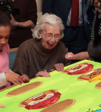 Primary Image Link