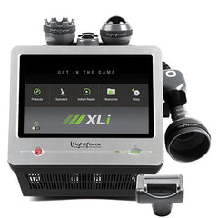 Lightforce Xli (40W) Laser Therapy System