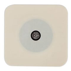 Activatek Ionto4 Iontophoretic Delivery Kit, Square, Large (3.5