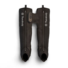 Jetboots Prime, Short