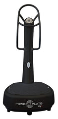 Power Plate My5, Black