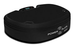 Power Plate Move, Black