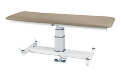 Treatment Table - Electric Pedestal Hi-Low, 76