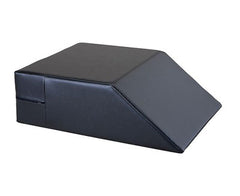 Flat Top Wedge Bolster, 25