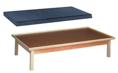 7' X 4' X 2