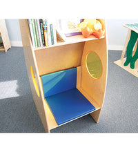 Primary Image Link