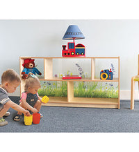 Primary Image Link