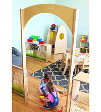 Primary Image Link
