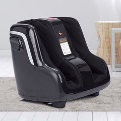 Reflex5S Foot And Calf Massager