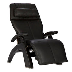Perfect Chair, Pc-Pro, Matte Black/Black Sofhyde