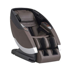 Super Novo 2.0 Massage Chair, Espresso Sofhyde