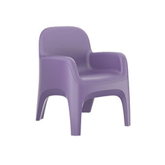 Endurance Crew Chair, Arms, Access Door, Indigo