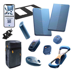 Kinvent Physio Sports Pack