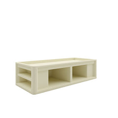 Endurance Bed 1.0, Canvas