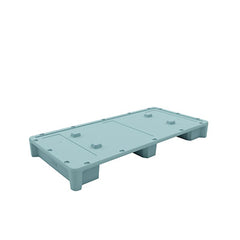 Endurance Bed Riser For 2.0 Bed, Tide