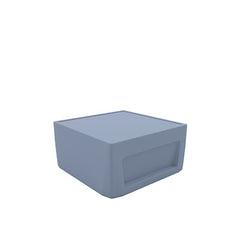 Endurance Cube With Access Door, Overcast