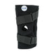 Hinged Lateral "J" Brace