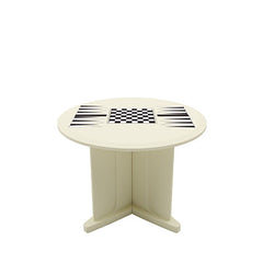 Endurance Round Base Table, 42