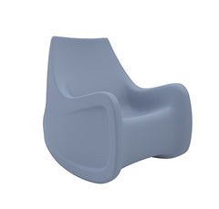 Radial Rocker With Access Door Overcast