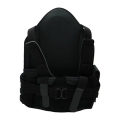 RCAI TLSO - Product SKU: 460-SxFTLS | Short Front Version