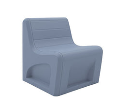 Sync Chair, Overcast
